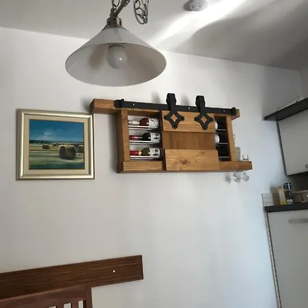 Kovacica Apartment