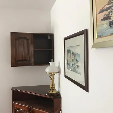 Kovacica Apartment *