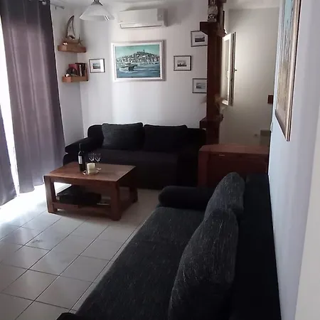 Kovacica Apartment Primošten