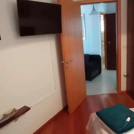 Kovacica * Primošten