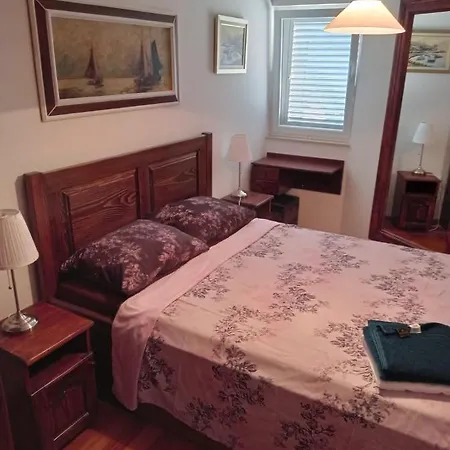 דירה Kovacica פרימוסטן