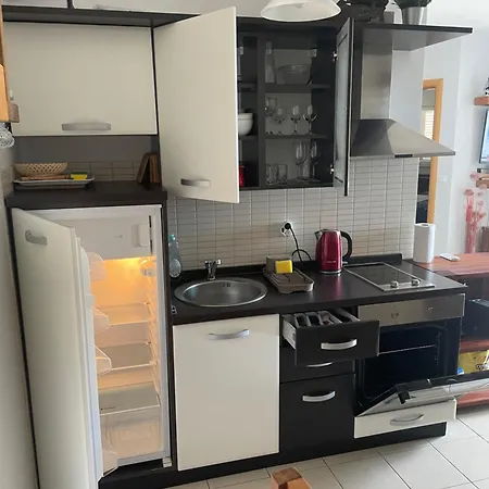 Kovacica Appartement *