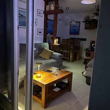 Apartment Kovacica *