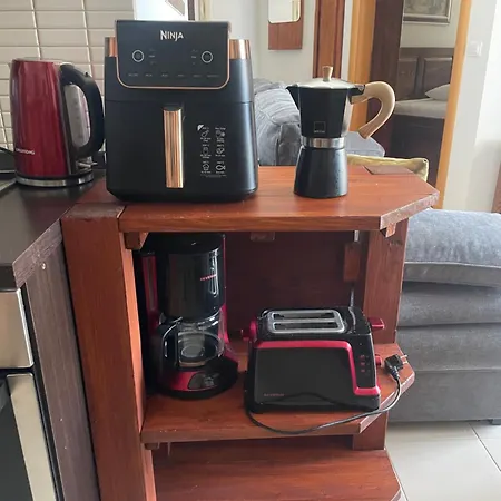 Kovacica Apartament *