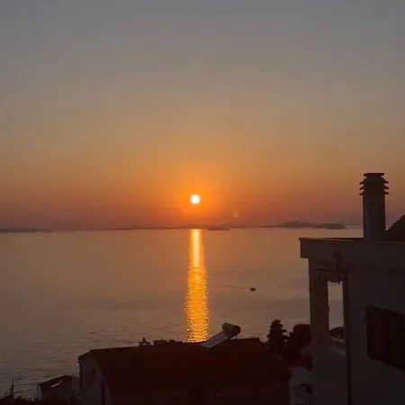 Kovacica * Primošten