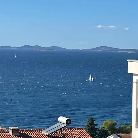 Kovacica Appartamento Primošten