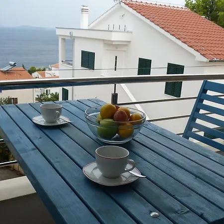 Apartment Kovacica