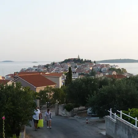 Kovacica * Primošten