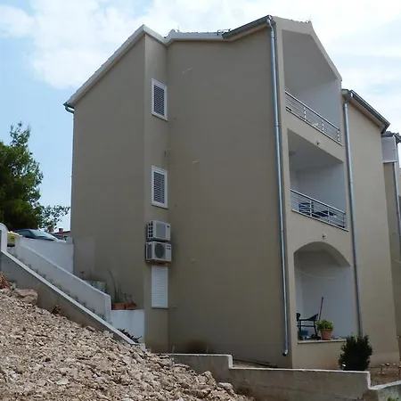 Apartment Kovacica *