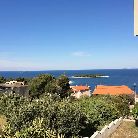 Apartment Kovacica Primošten