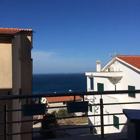 Kovacica Lägenhet Primošten