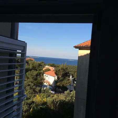 Apartament Kovacica Primošten