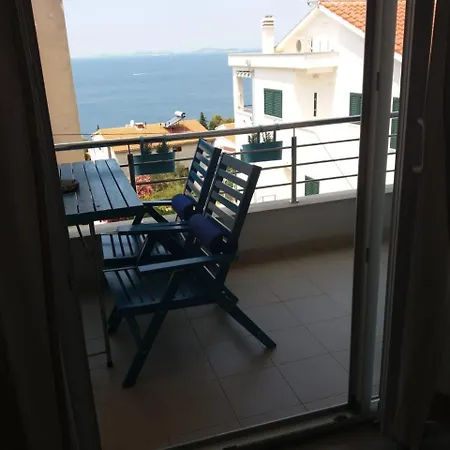 Kovacica Daire Primošten
