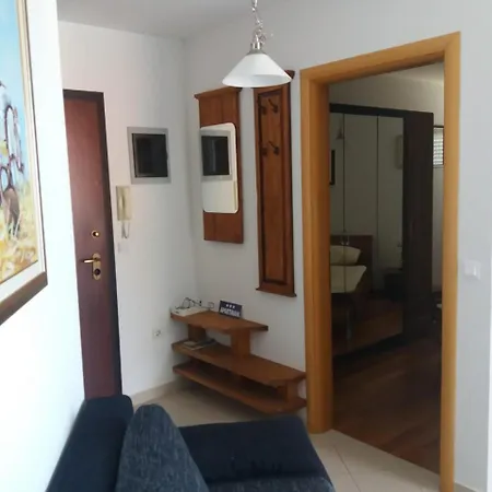 Kovacica Lägenhet *