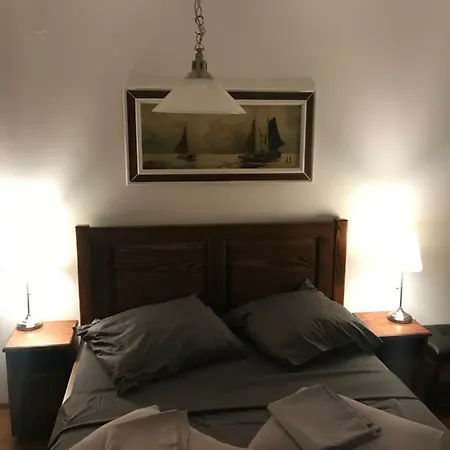 Kovacica Lägenhet Primošten