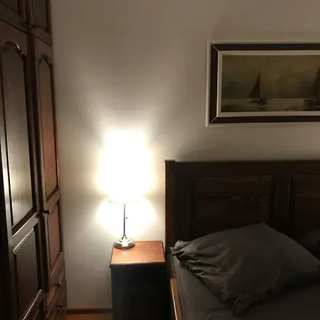 Apartment Kovacica