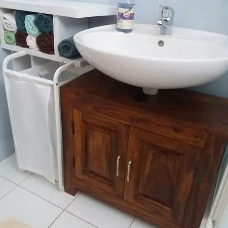 דירה Kovacica פרימוסטן