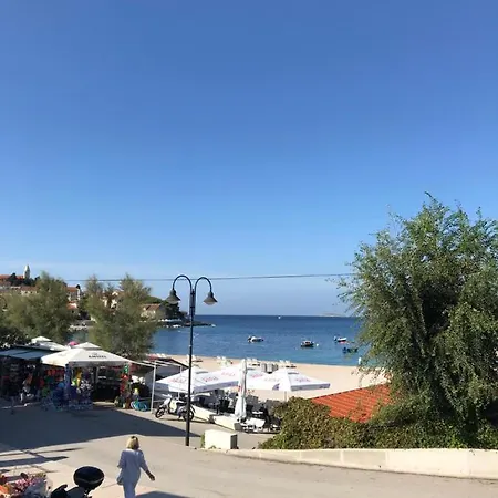 Kovacica Daire Primošten