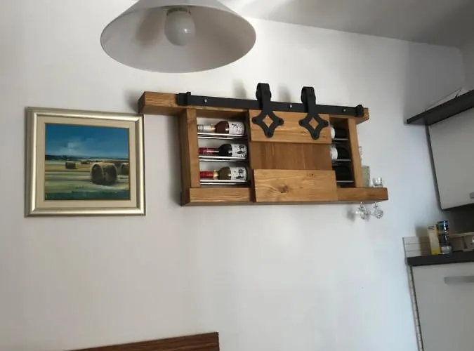 Kovacica Appartement