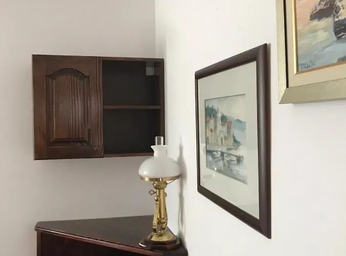 Kovacica Appartement *