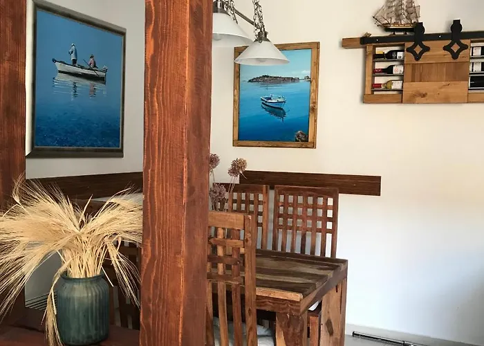 Kovacica Appartamento *