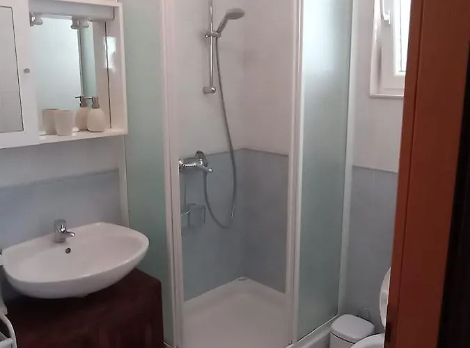 Kovacica Appartamento Primošten