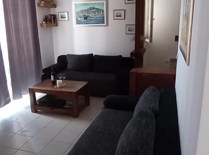 Kovacica Appartement Primošten