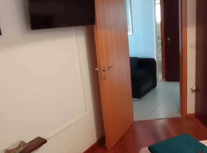 Kovacica * Primošten