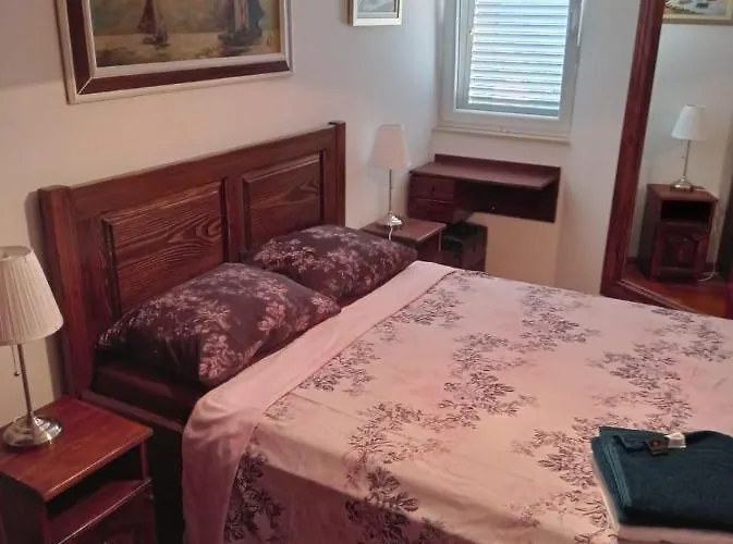 Appartement Kovacica Primošten