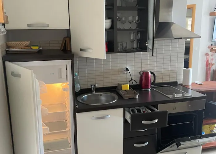 Kovacica Appartamento *