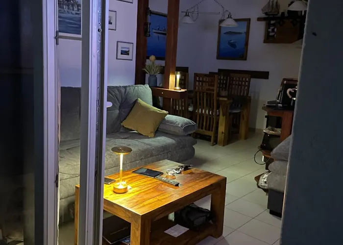 Appartement Kovacica *