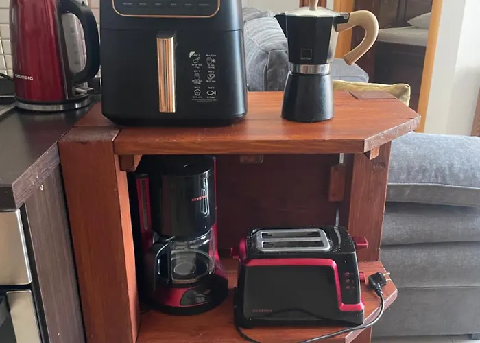 Kovacica Appartement *