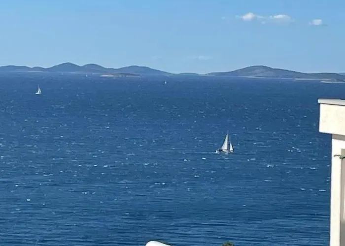 Kovacica Appartamento Primošten