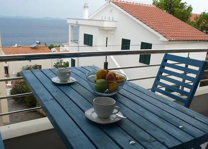 Appartement Kovacica