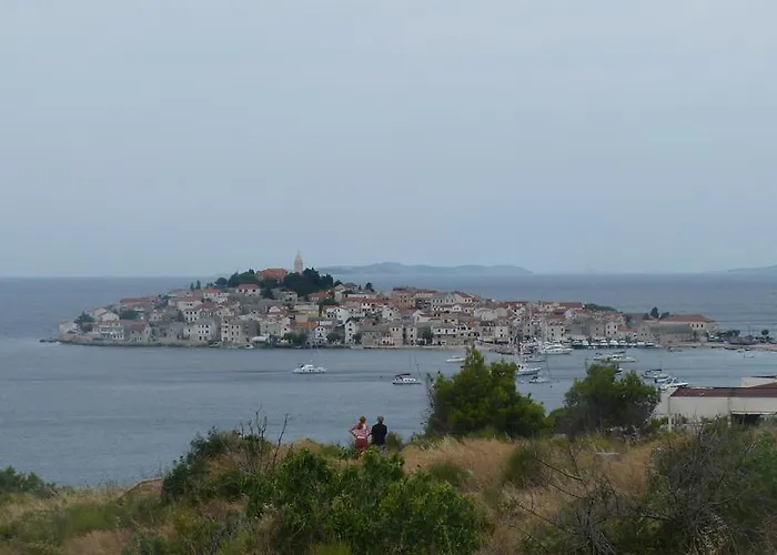 Appartement Kovacica *