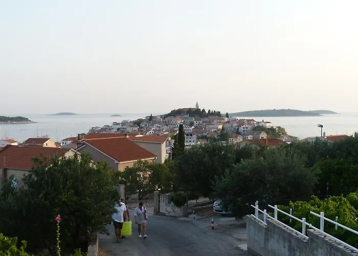 Kovacica * Primošten