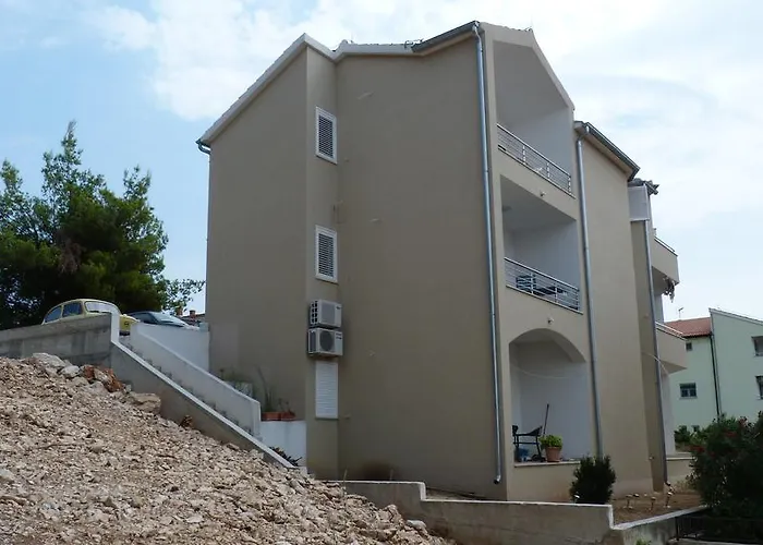 Appartement Kovacica *