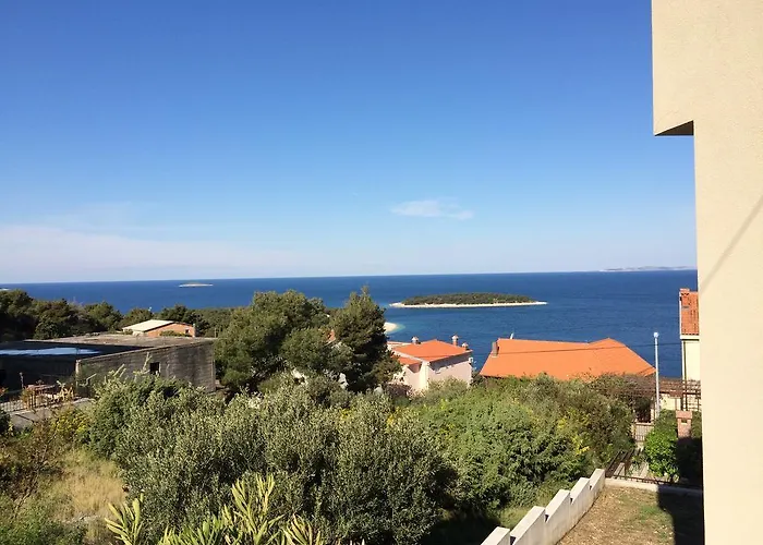 Appartamento Kovacica Primošten