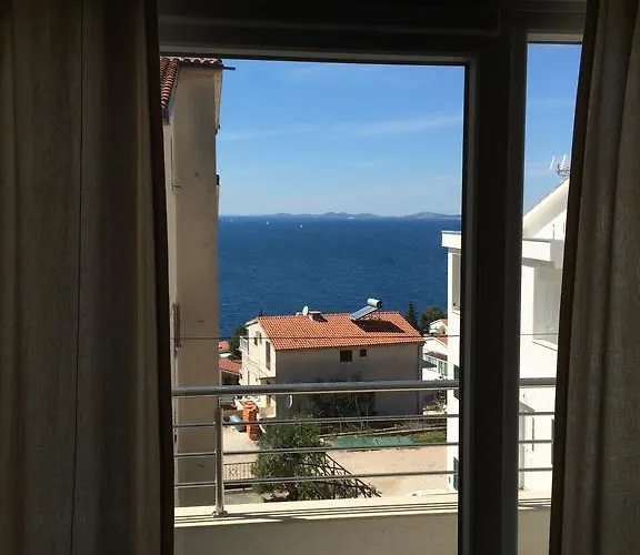 Kovacica Appartement *