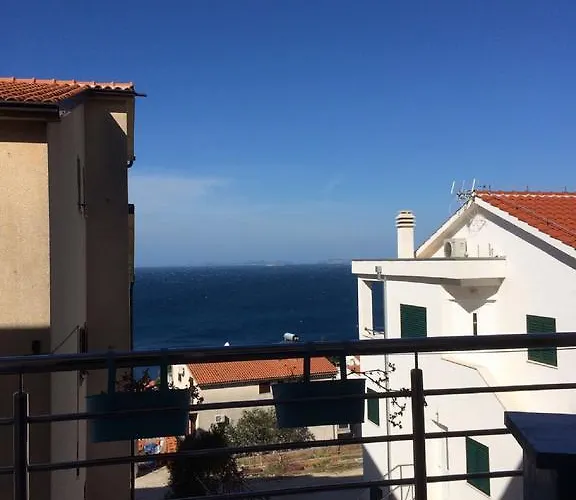 Kovacica Appartamento Primošten