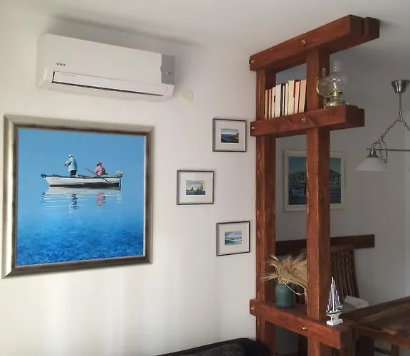 Appartamento Kovacica