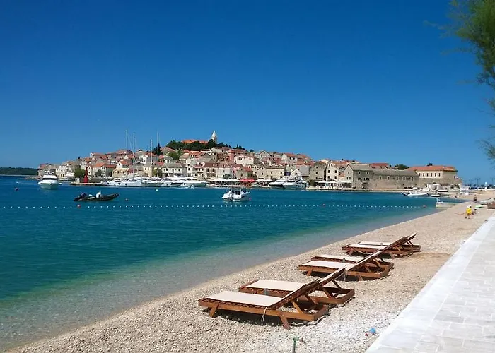 아파트 Kovacica *