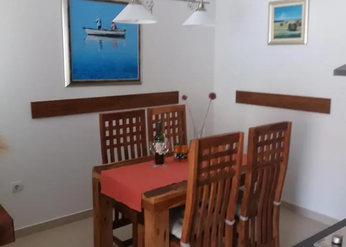 Kovacica * Primošten