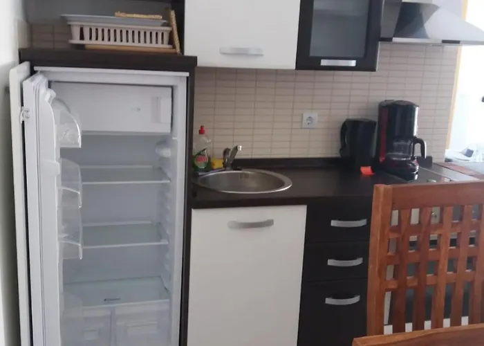 Kovacica Appartement *