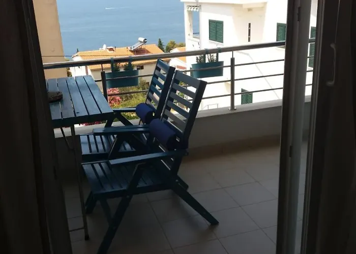 Kovacica Appartement Primošten