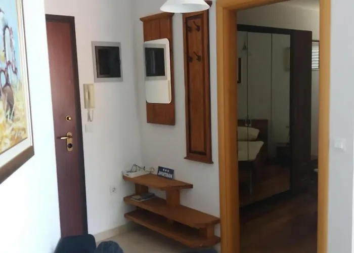 Kovacica Appartement *