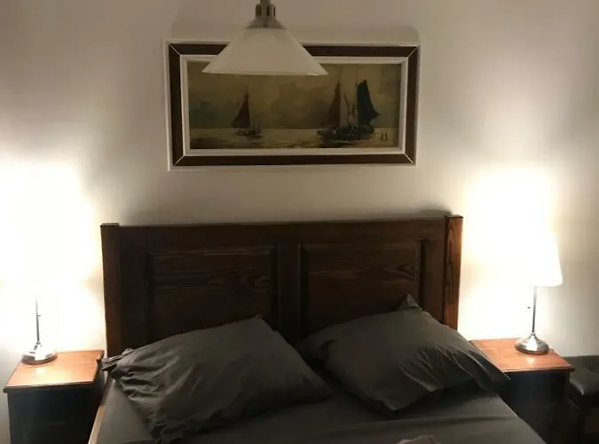 Kovacica Appartement Primošten