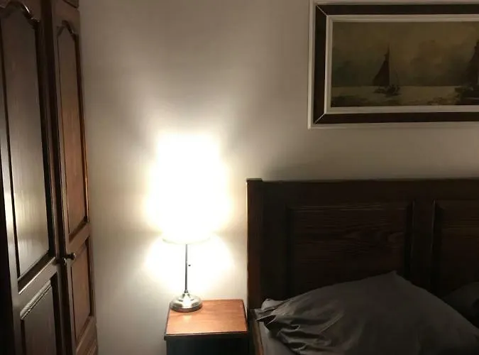 Appartement Kovacica