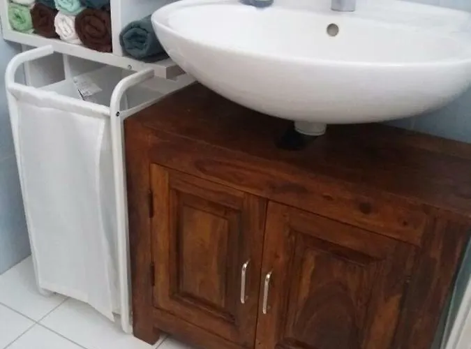 Appartement Kovacica Primošten