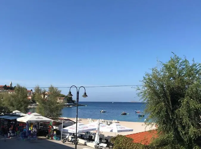 Kovacica Appartamento Primošten